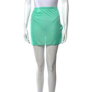 Missoni Slip Skirt/Beach Cover - EU 42 (approx U.S. S)